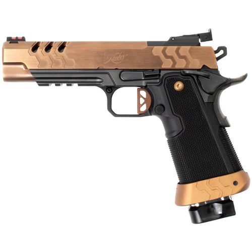 KIMBER 2K11  12 MAGS